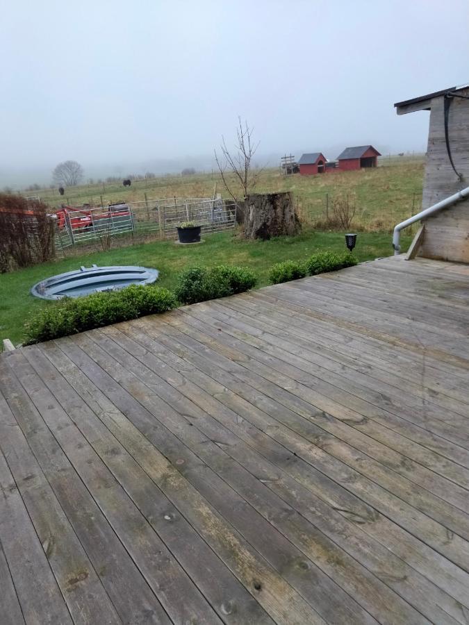 Oestermark Ærøskøbing Buitenkant foto