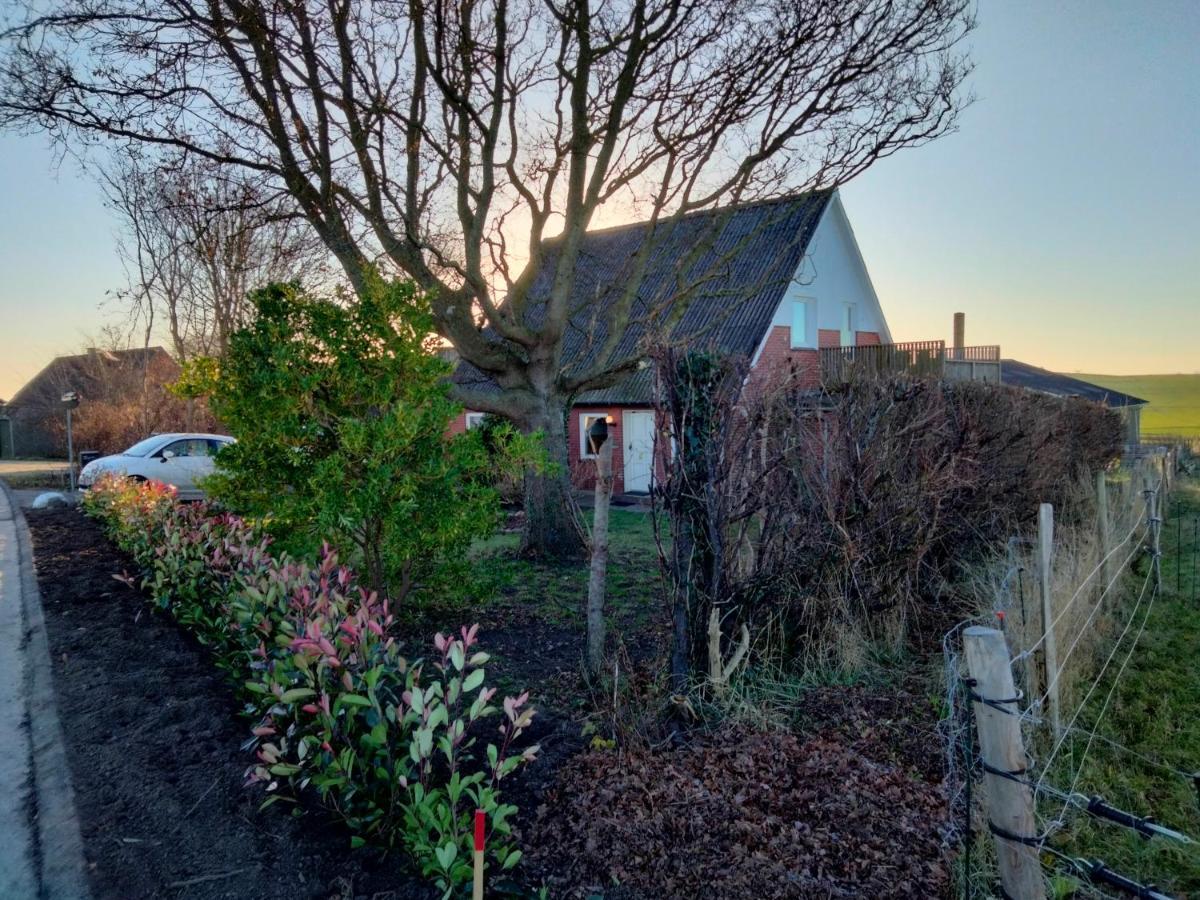 Oestermark Ærøskøbing Buitenkant foto