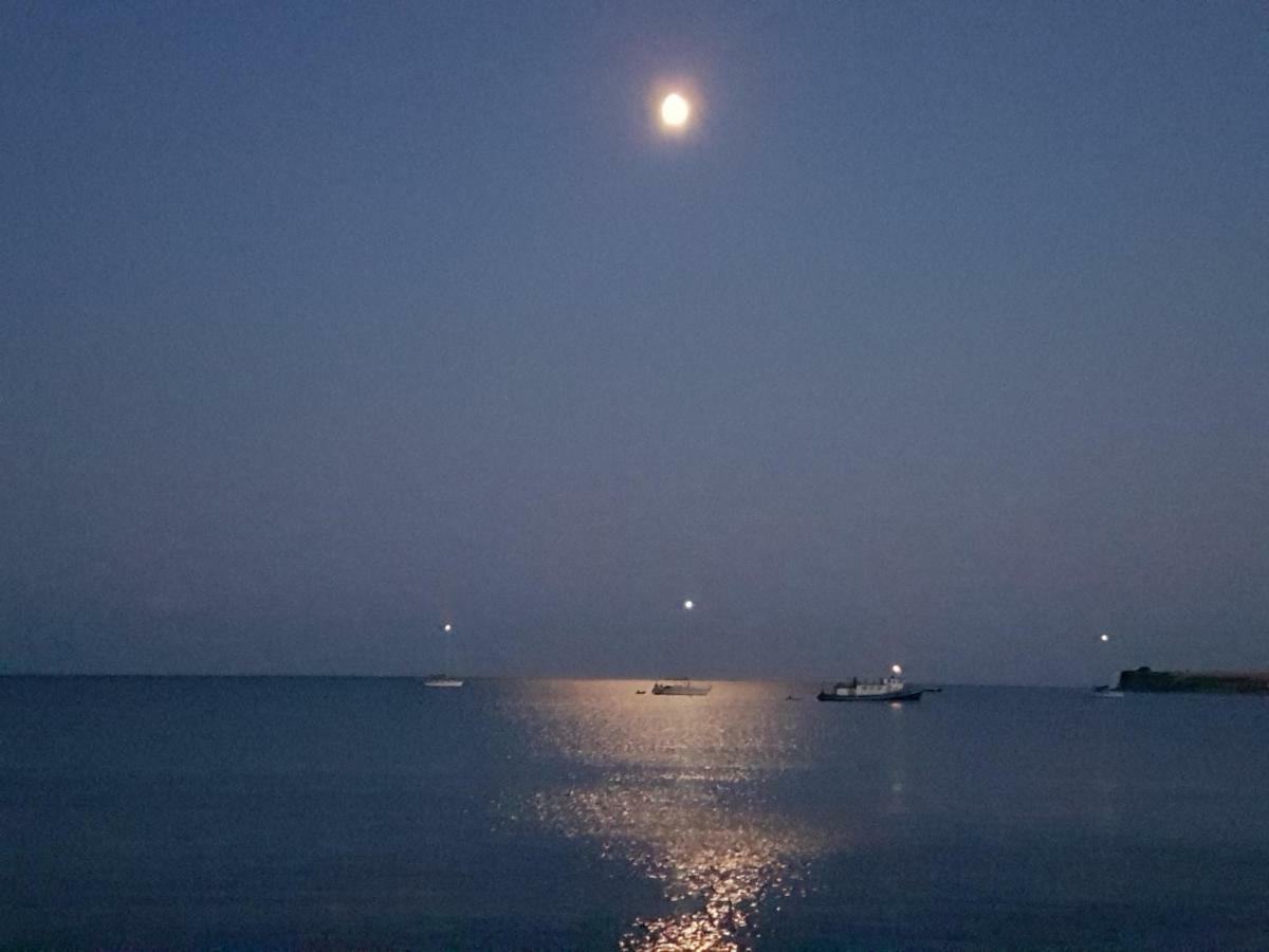 Oestermark Ærøskøbing Buitenkant foto